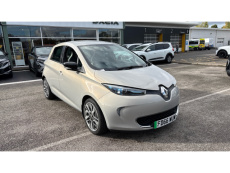Renault Zoe 68kW i Dynamique Nav 41kWh 5dr Auto Electric Hatchback